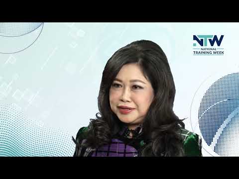 NTW 2024: Datuk (Dr) Nora Abd Manaf