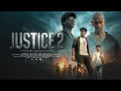 Justice 2 Movie | Full HD Action Short-film | Sufiyan Khan | New Action Drama 2026