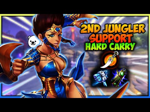 SERQET IS SICK WITH PRIDWEN!