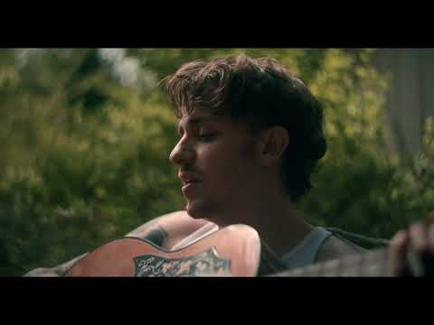 Scott Helman - Machine (Official Music Video)