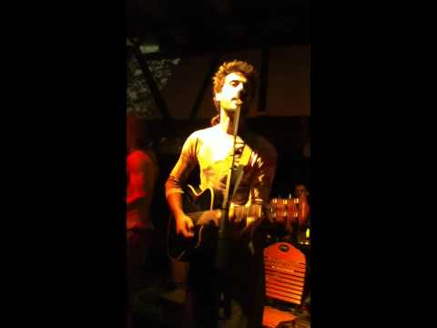 Mr Rich Man - Militant Pazifists at Peal Festival 2011