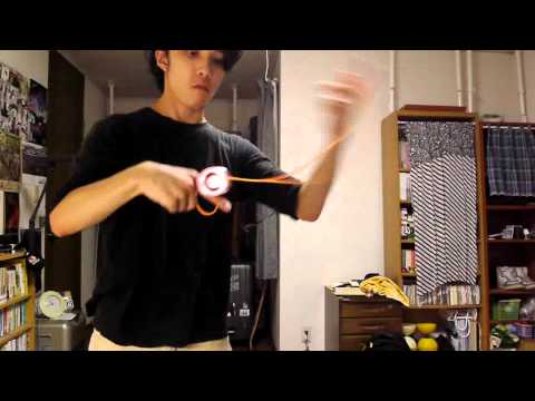 tricklab. 11 - gizmo