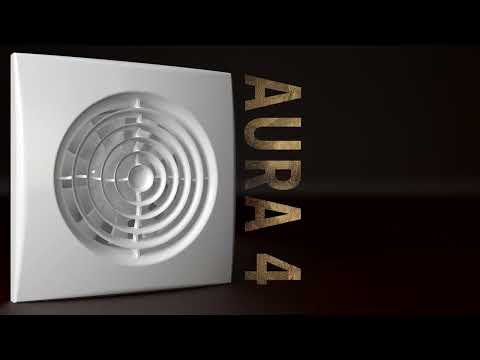 DICITI AURA 4C MRH D100 White