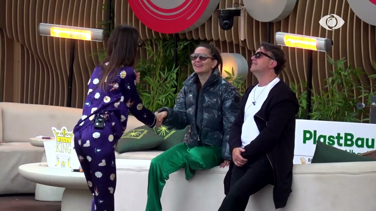 “Sot është dita e 100-të”/ Loredana nis ditën me energji pozitive