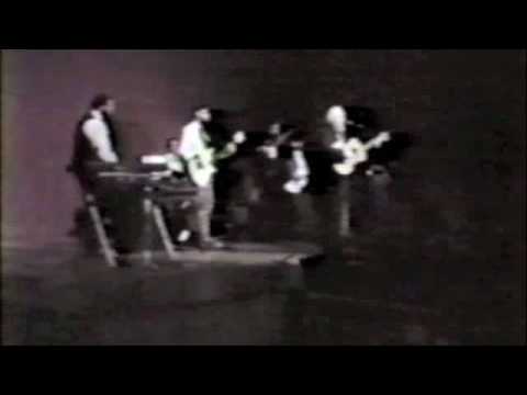 Mimkomcha - Shlomo Carlebach AECOM 1989