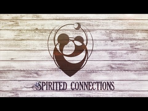 Spirited Connections – Equine Assisted Therapy - YouTube
