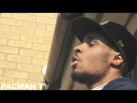 DASH "SCHEMING" (PROD. BY SPIKEBOWL)  [VIDEO BY @PACMANTV]