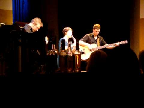 Klezmeyers 02/2009 part07