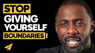 Idris Elba's Top 10 Rules For Success (@idriselba)
