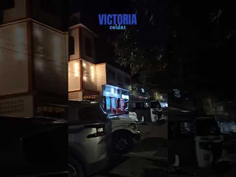 VICTORIA CALDAS, 🇨🇴🔰🛣⛰️🌿🕐 #colombia #soysantiagoarevalo #viralvideo #victoriacaldas