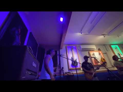 Koa Aloy , Sounds Of Jah - Maui Sesh LIVE