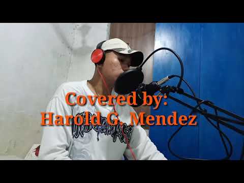Swear it Again - Westlife (Covered by Harold Mendez)