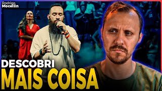 É pior do que eu imaginava | Pastor Rodrigo Mocellin