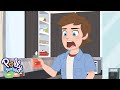 Polly Full Episodes Polly And Friends Yummy Food Adventures Polly Pocket