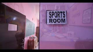 Taksh-Shila Model Senior Secondary School Video