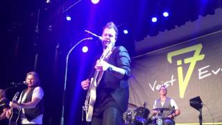 Paveier - &quot;Kumm Mädche danz&quot; *NEU* @Kölscher Abend in Vettelschoß 31.10.2016