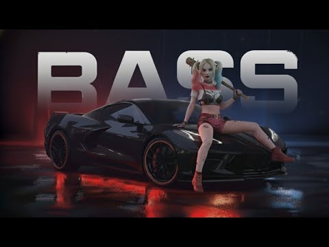 INFERNAL PULSE | BASS BOOSTED SONGS 2025 🔈 CAR MUSIC 2025 🔈 EDM BASS BOOSTED MUSIC