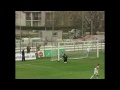 Sopron - Parmalat 1-0, 1994 -Összefoglaló