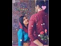 Ore Oru Parvaiyile Azhagiya Kannale Raja Rani Female Version Tamil Whatsapp Status