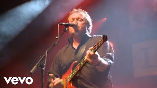 Level 42 - Heaven In My Hands (30th Anniversary World Tour 22.10.2010)