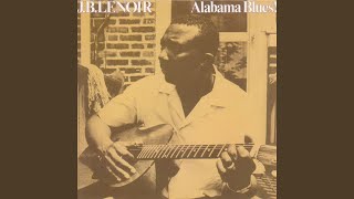 Alabama Blues Music Video