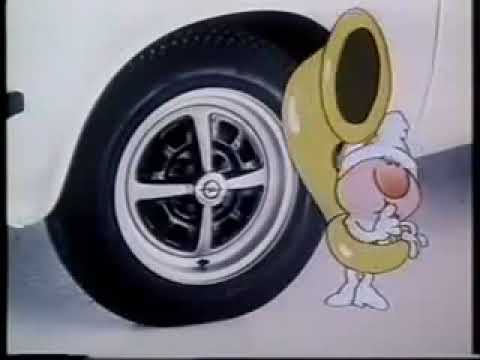 Kadett C Schneekönige