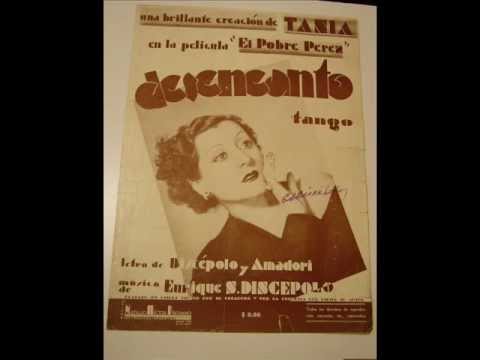 Desencanto - Floreal Ruiz con Osvaldo Requena