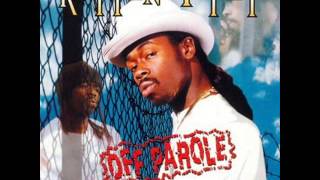 Rappin 4 Tay. Off Parole (Full Album)