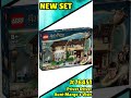 NEW LEGO SET | Privet Drive: Aunt Marge's Visit 76451 | #lego #harrypotter #news #new