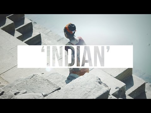 'Indian' Chill Guitar Old School Hip Hop Instrumentals Rap Beat | Chuki Beats