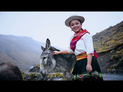 Llanto de la Tierra - Inkuyo
