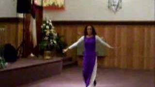 Nicole C. Mullen &quot;One Touch&quot;