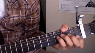 You and Your Sainthood (Tigers on Trains cover)