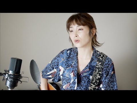 いい日旅立ち - 山口百恵（cover）by Masumi Ako