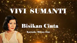Download lagu Vivi Sumanti ~ Bisikan Cinta   Karaoke Minus1 mp3