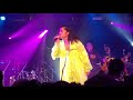 Ella Mai Boo D Up Live At Baltimore Soundstage