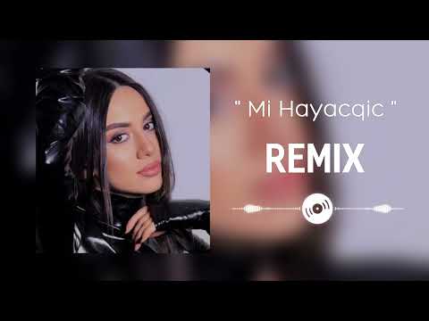 @arzumanyanremixx Emka M.K. " Mi Hayacqic " REMIX