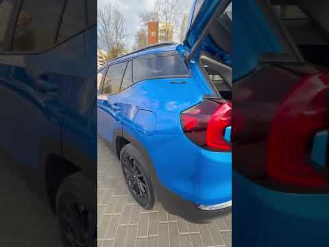 фото gmc terrain ii 0