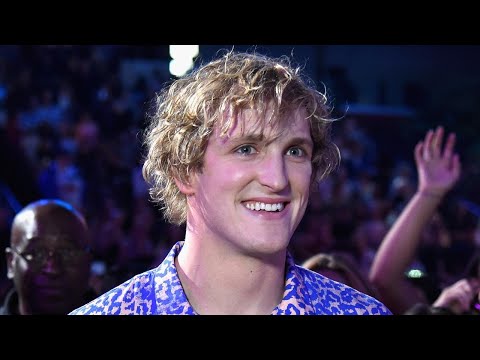 YouTube Star Logan Paul Posts Suicide Prevention Video After Controversy