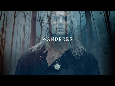 Wanderer (Extended Version) - Music by Anna B May - Inspired by The Witcher