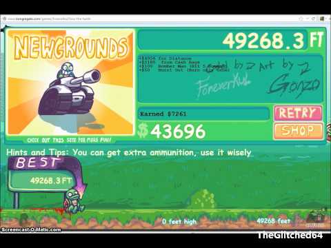 Let's [Quickly!] Play - Episode 4: Toss the Turtle