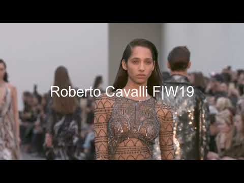 Yasmin Wijnaldum Runway Collection Fall/Winter