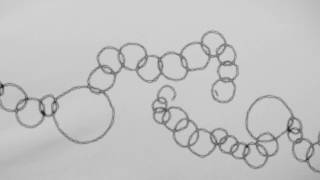 Kid Koala - Music To Draw To: Satellite - photons (trailer)