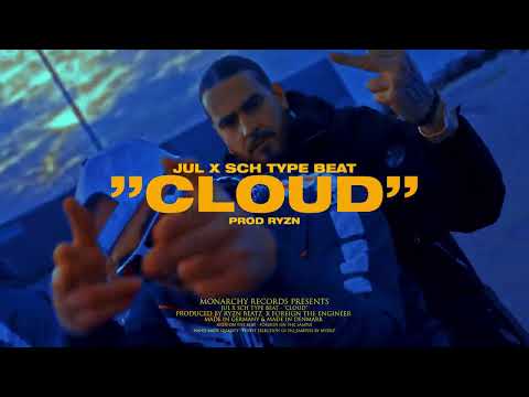 FREE JUL X SCH TYPE BEAT 2022 - "CLOUD"│Instru Rap 2022