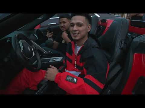 Izzy93 - SWSATX (Official Music Video)