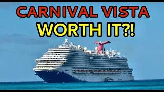 Carnival Vista Ship Tour 2026