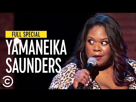 Comedy Central Stand-Up Presents - 2017