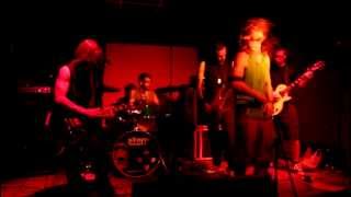 Smoke Rope - This sanity (live)