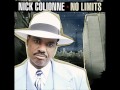 Nick Colionne - No Limits.wmv