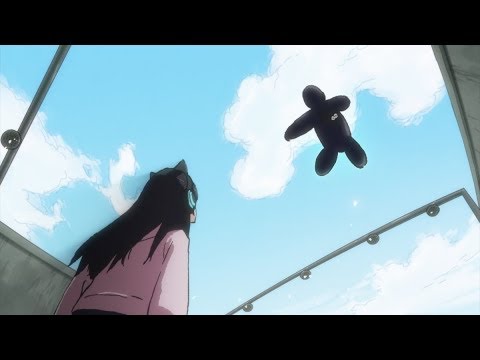 FLCL Progressive - Robots In Love (AMV)